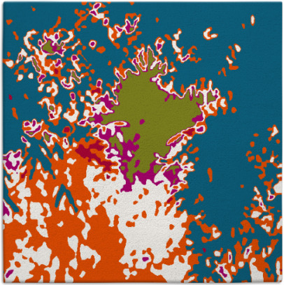 celebration rug - item 902281