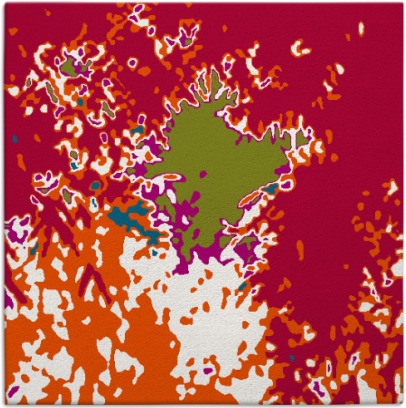 celebration rug - item 902282