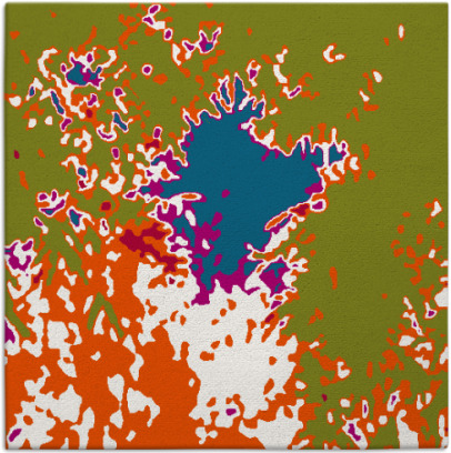 celebration rug - item 902283