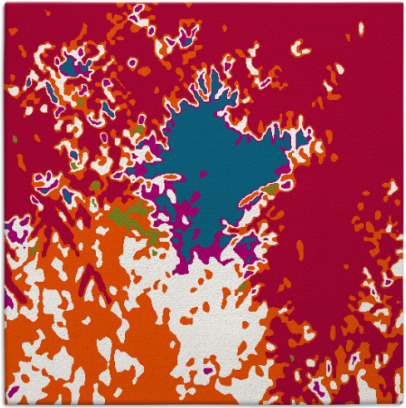 celebration rug - item 902284