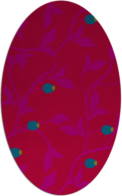 springbud rug - item 902306