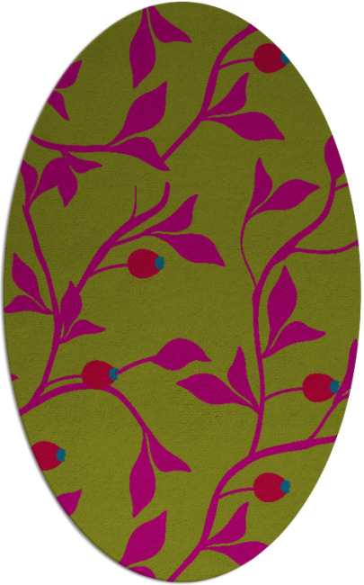 springbud rug - item 902307