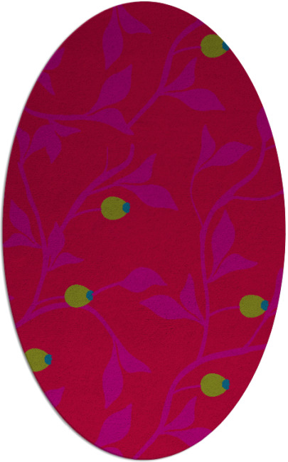 springbud rug - item 902308