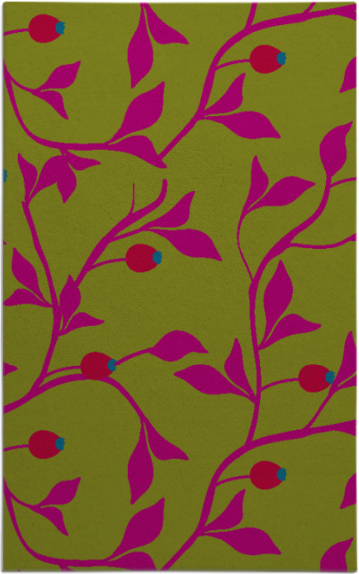 springbud rug - item 902311