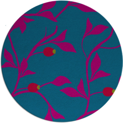 springbud rug - item 902313