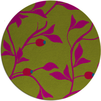 springbud rug - item 902315