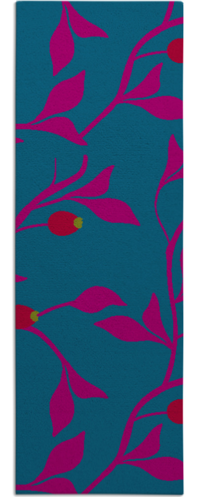 springbud rug - item 902317