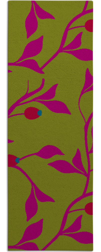 springbud rug - item 902319