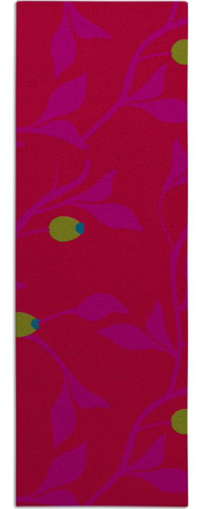 springbud rug - item 902320