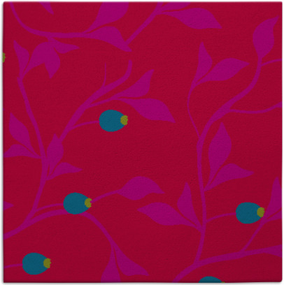 springbud rug - item 902322