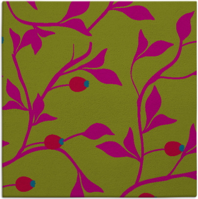 springbud rug - item 902323