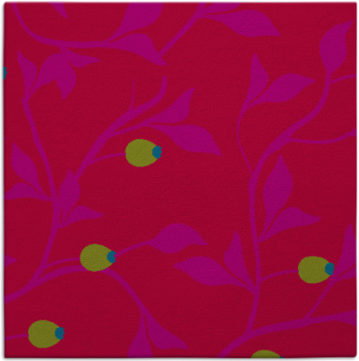 springbud rug - item 902324