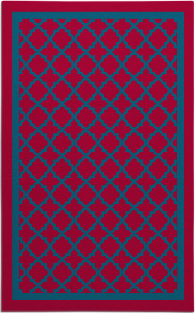 dalesby rug - item 902369