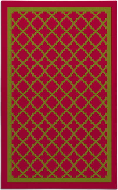 dalesby rug - item 902371