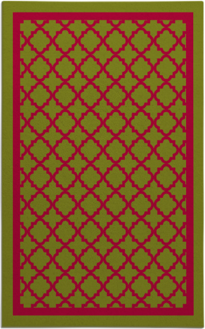 dalesby rug - item 902372