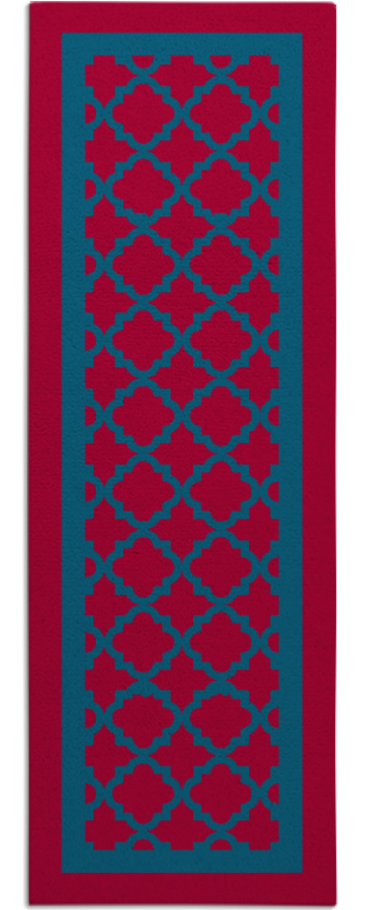 dalesby rug - item 902377