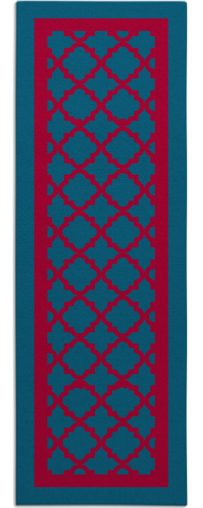 dalesby rug - item 902378