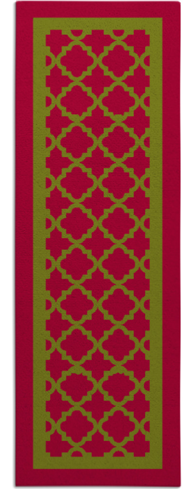 dalesby rug - item 902379