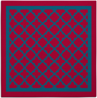 dalesby rug - item 902381