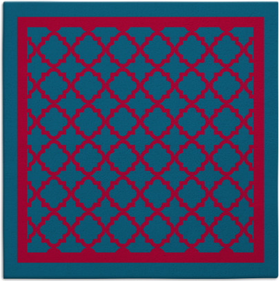 dalesby rug - item 902382