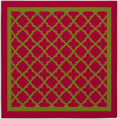 dalesby rug - item 902383