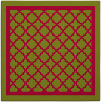 dalesby rug - item 902384