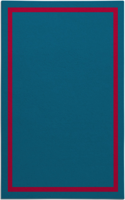 frame rug - item 902469