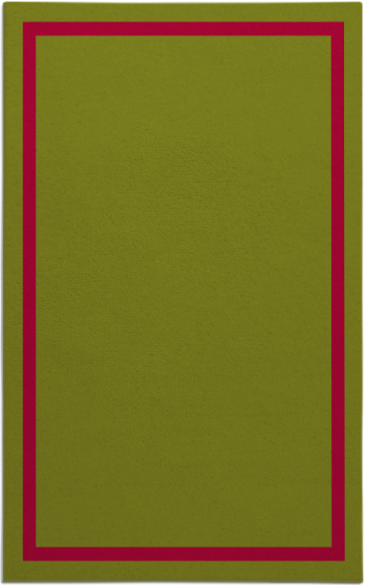 frame rug - item 902471