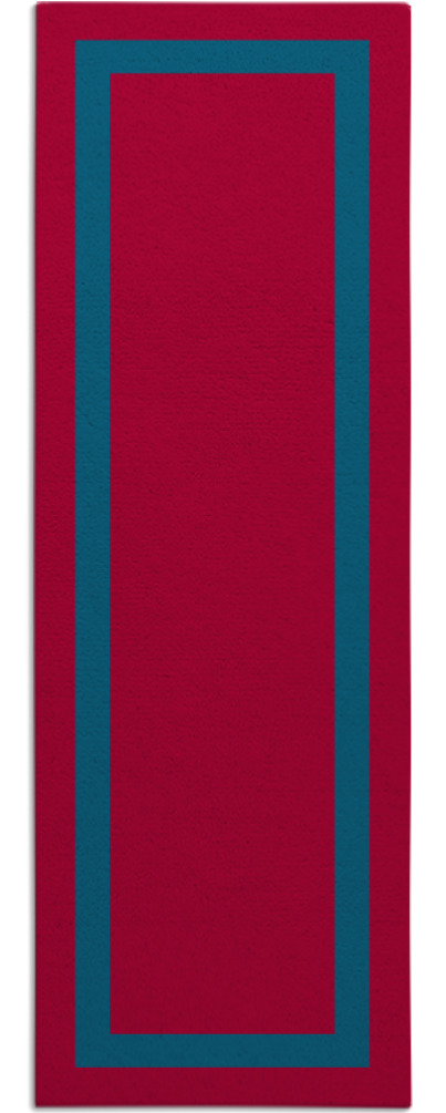 frame rug - item 902478