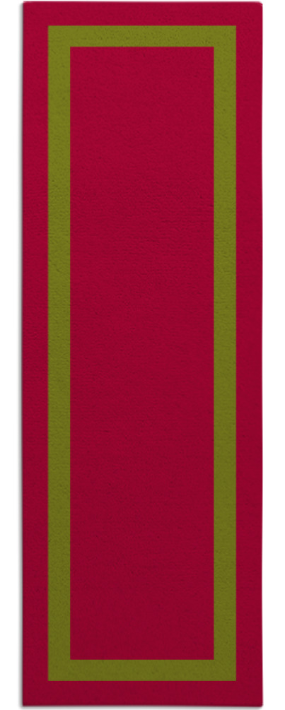 frame rug - item 902480