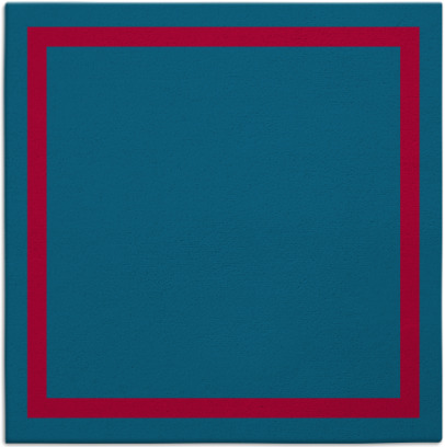frame rug - item 902481