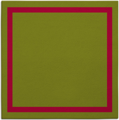 frame rug - item 902483