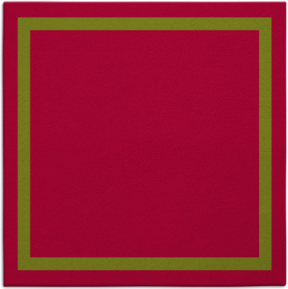frame rug - item 902484