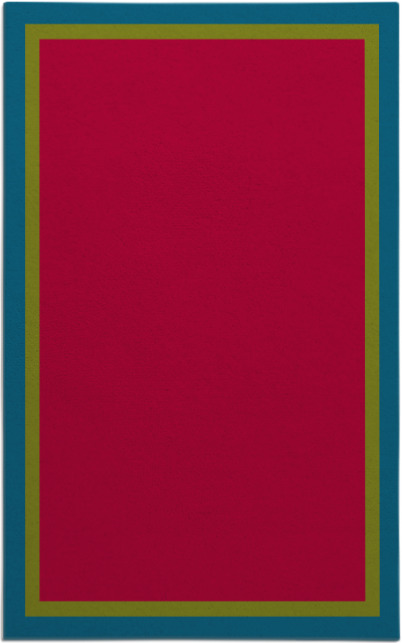 fringe rug - item 902490