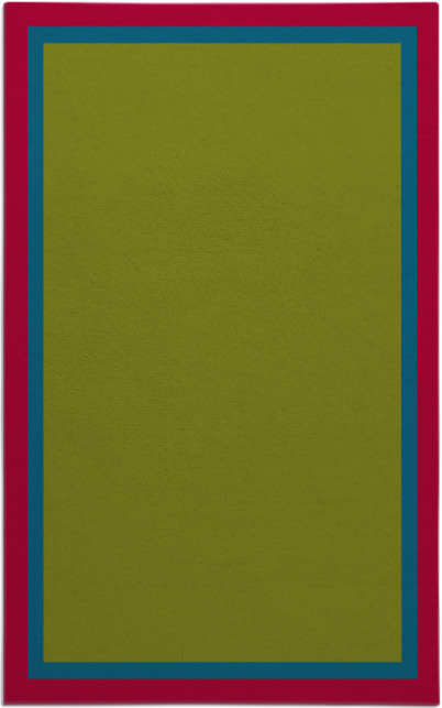 fringe rug - item 902491