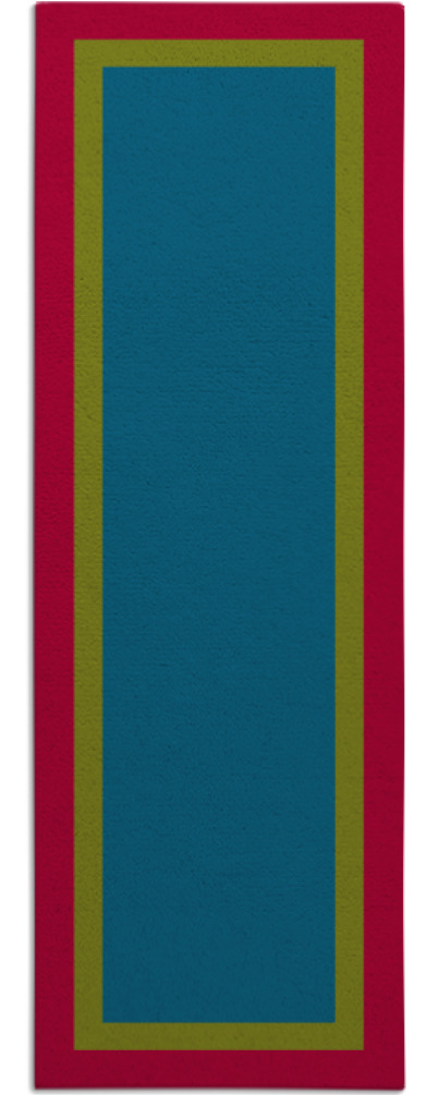 fringe rug - item 902497