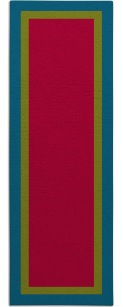 fringe rug - item 902498