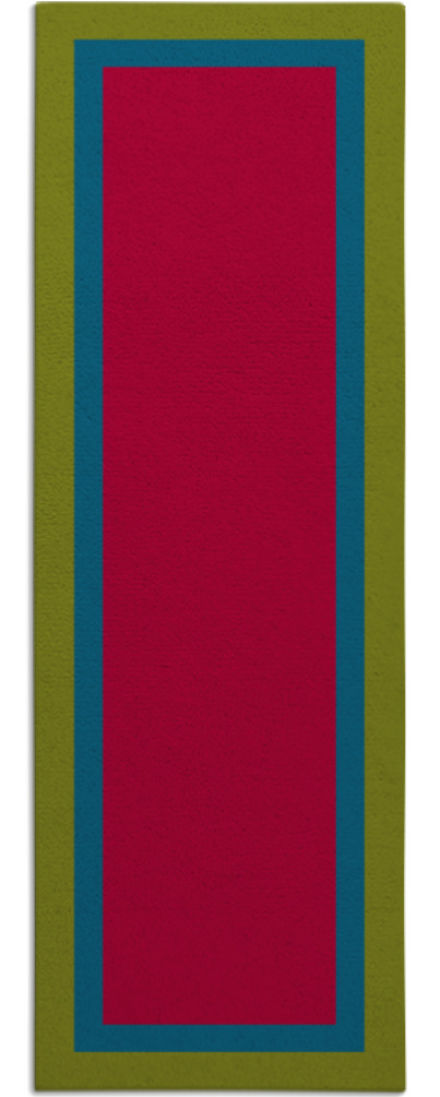 fringe rug - item 902500