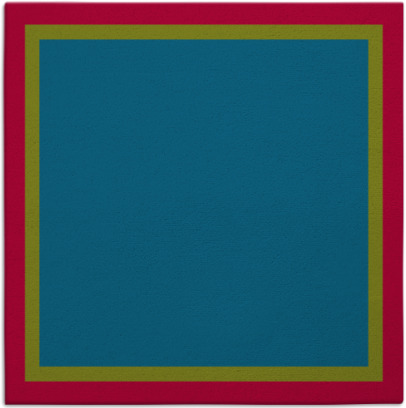 fringe rug - item 902501