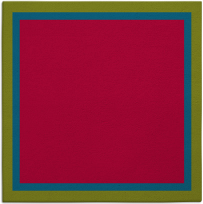 fringe rug - item 902504