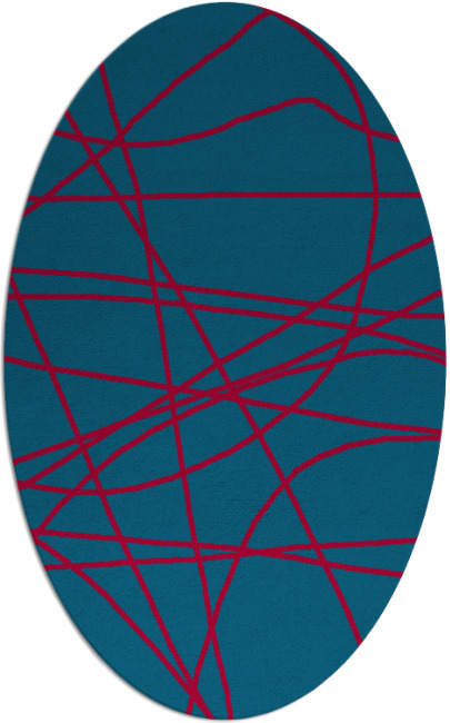 sluggie rug - item 902525