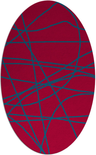 sluggie rug - item 902526