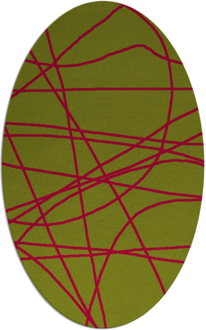 sluggie rug - item 902527