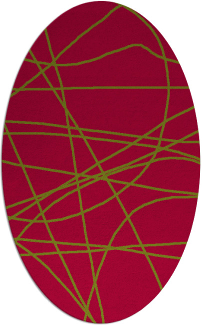 sluggie rug - item 902528