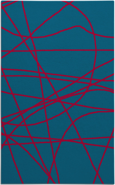 sluggie rug - item 902529