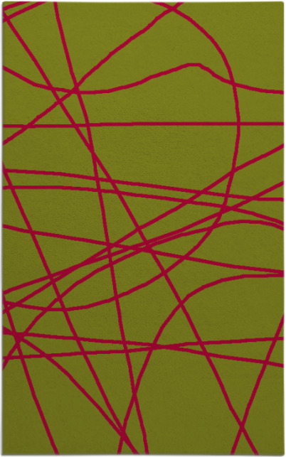 sluggie rug - item 902531