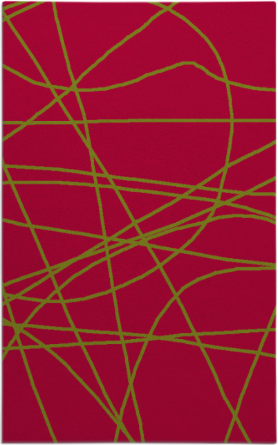 sluggie rug - item 902532