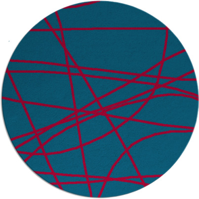 sluggie rug - item 902533