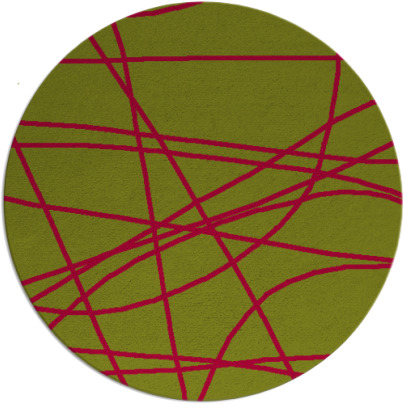 sluggie rug - item 902535