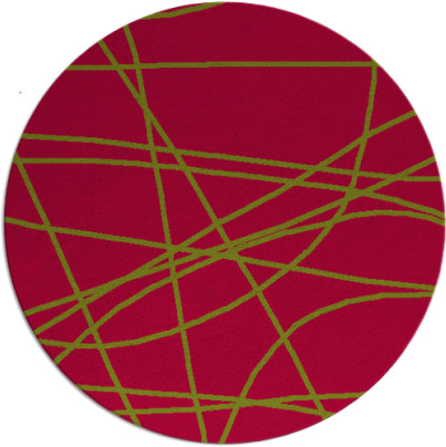 sluggie rug - item 902536